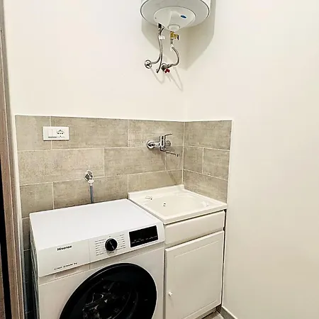 Apartment Amelia Rossano Stazione